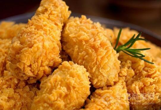 優吾優奶茶炸雞加盟