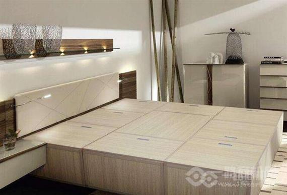 立中爱中全铝家居