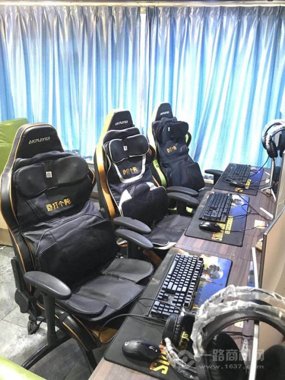 打个盹共享按摩垫