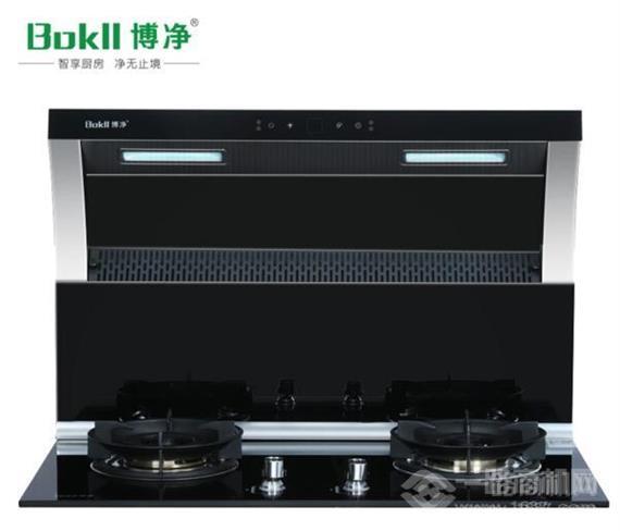 博净集成灶