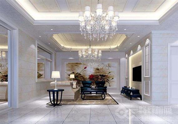 得尔嘉集成吊顶