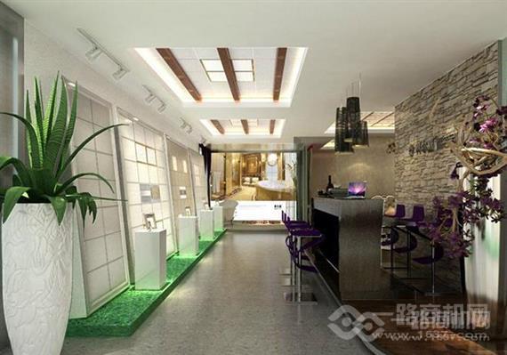 得尔嘉集成吊顶