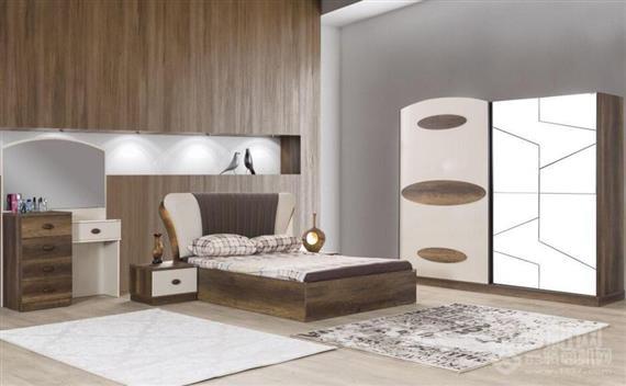 立中爱中全铝家居