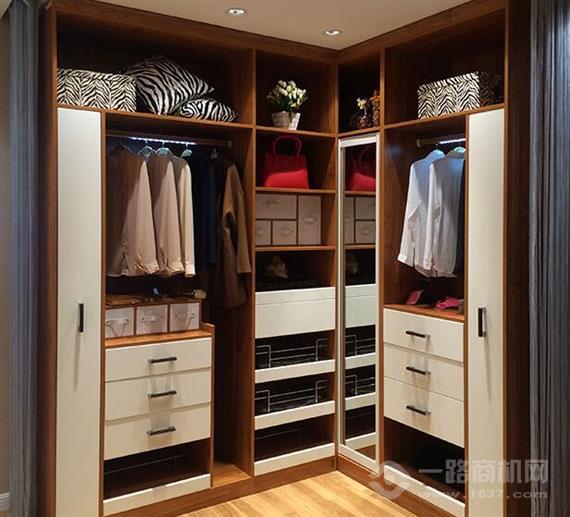 宜铝香全铝定制