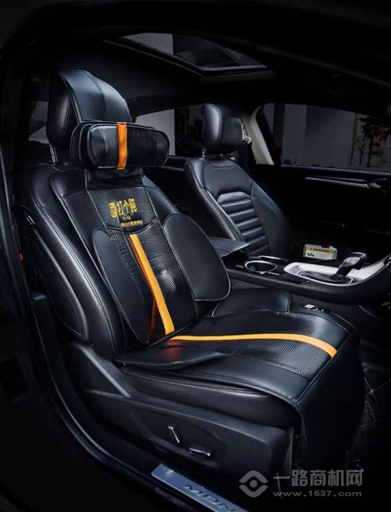 打个盹共享按摩垫