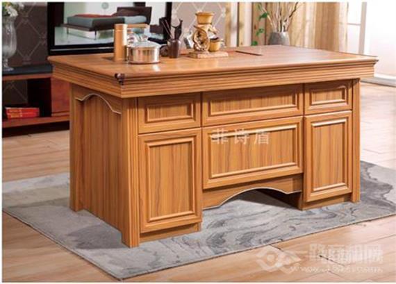 菲诗盾全铝家居