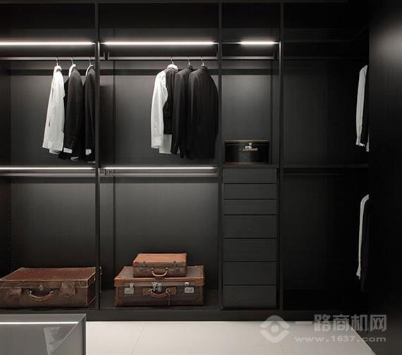 宜铝香全铝定制