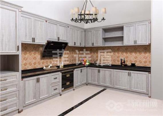 菲诗盾全铝家居