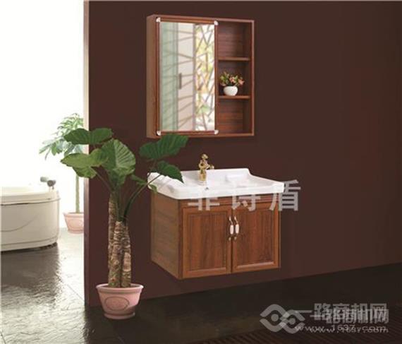 菲诗盾全铝家居