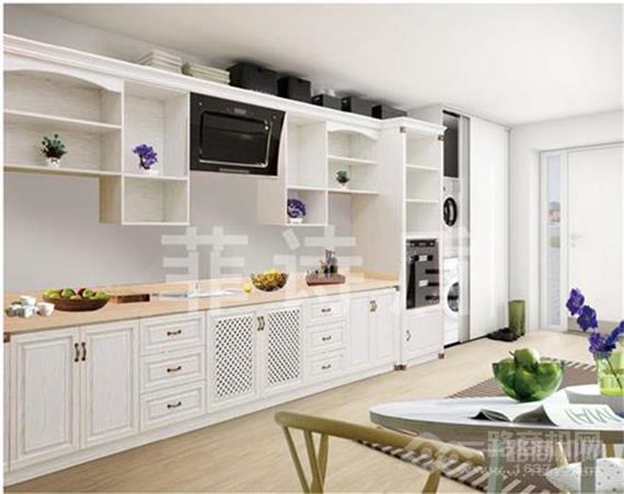 菲诗盾全铝家居