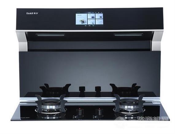 博净集成灶