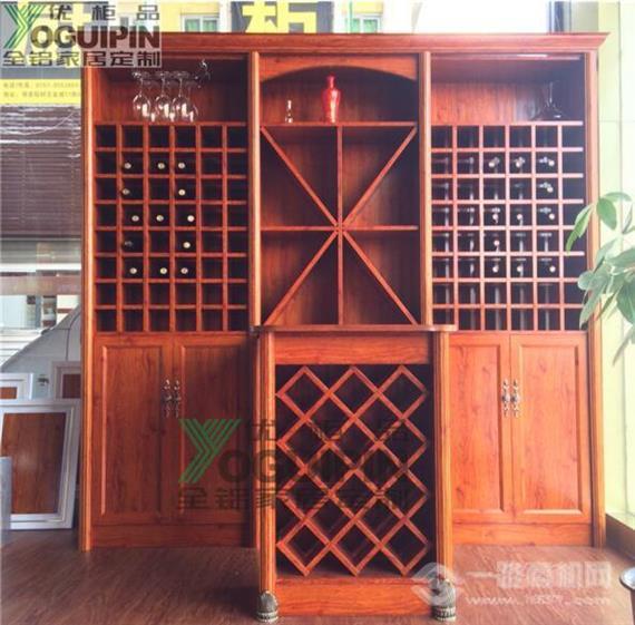 优柜品全铝家居