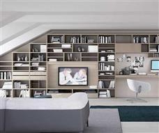 宜鋁香全鋁定制