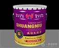 双牛涂料