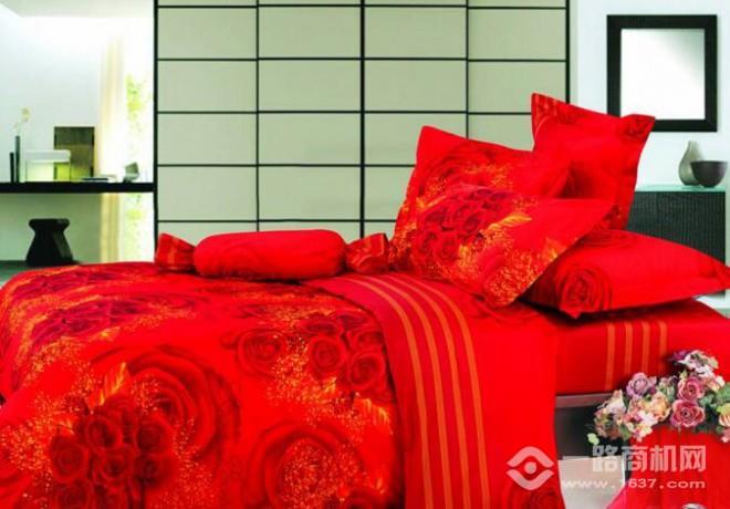 百家坊家纺加盟