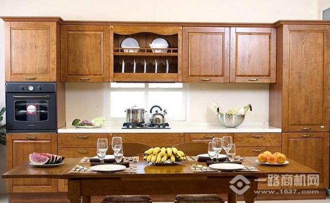 鑫美润全铝家居