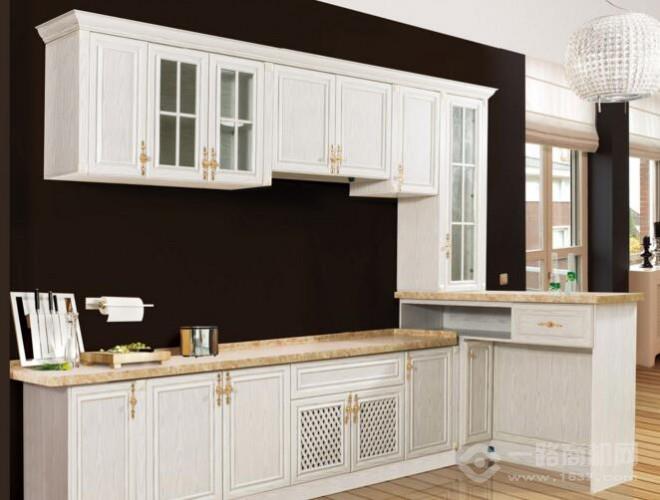 南北旺全鋁家居定制加盟