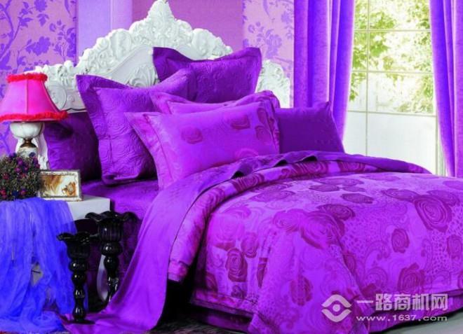 百家坊家纺加盟