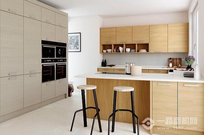 鑫美润全铝家居加盟