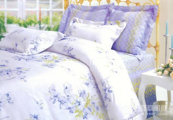 百家坊家纺加盟