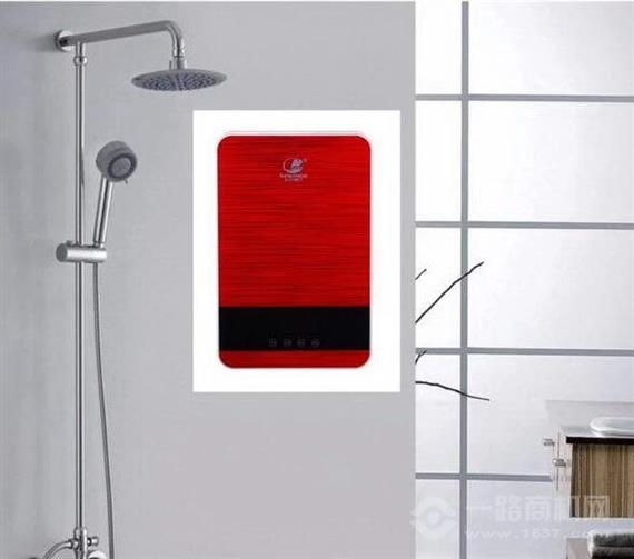 科拉美尔电热水器