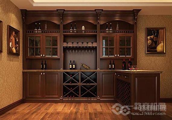 爵世金典全铝家居