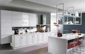 南北旺全鋁家居定制