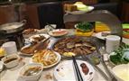 金权道自助烤肉