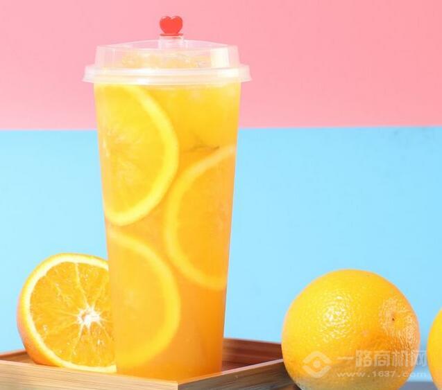 蜜茶歡樂甜品加盟