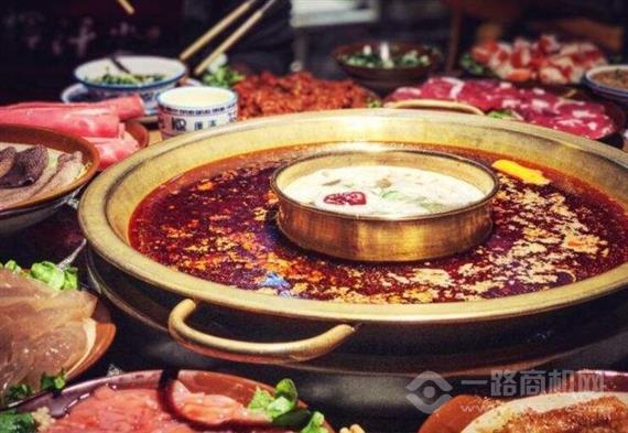 九码头老灶火锅