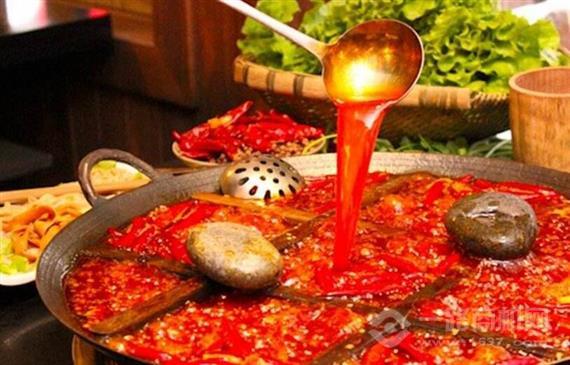 九码头老灶火锅