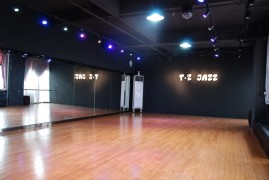 TZ舞蹈连锁培训机构