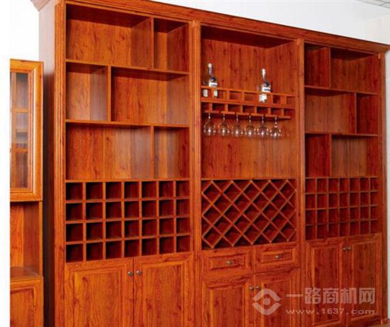 亿嘉朗全铝家居订制