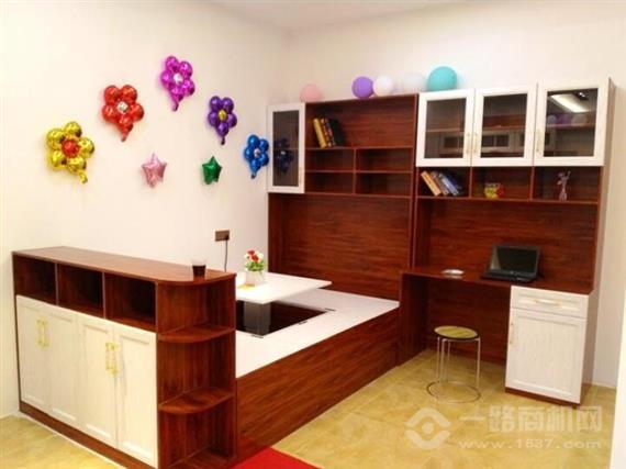 亿嘉朗全铝家居订制