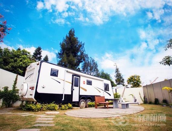 318连锁汽车旅馆