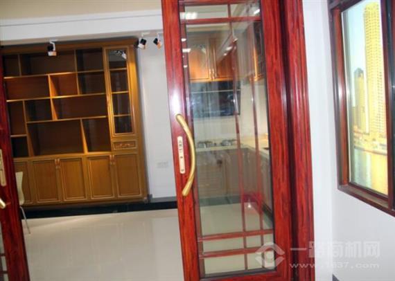 亿嘉朗全铝家居订制