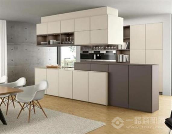 亿嘉朗全铝家居订制