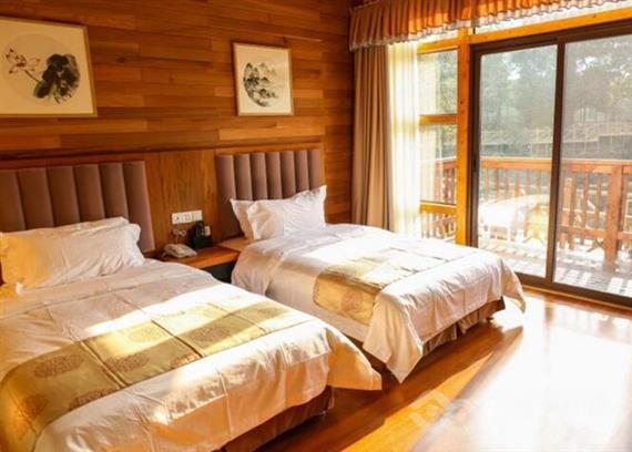 318连锁汽车旅馆