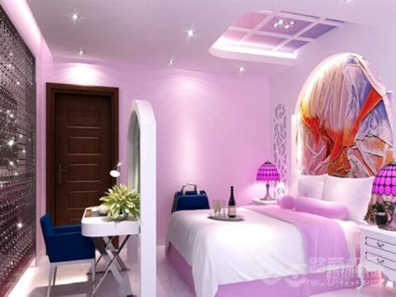 海上凤凰主题酒店