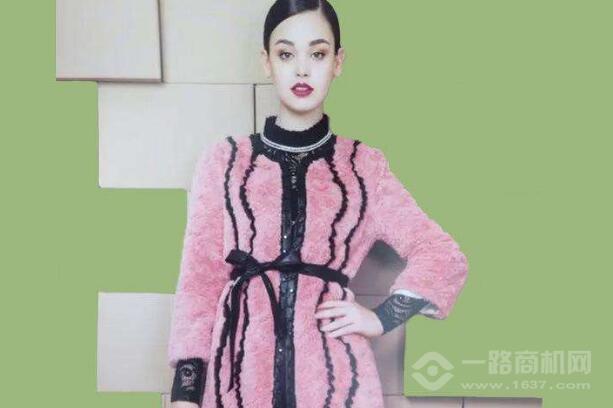 千合伴女裝加盟