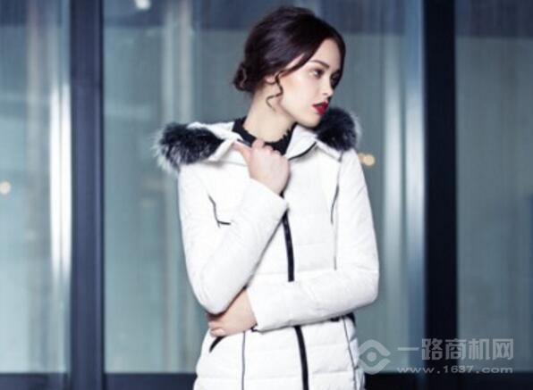 千合伴女裝加盟