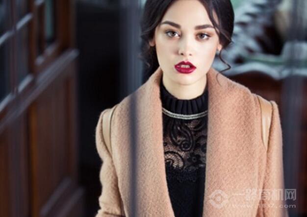 千合伴女裝加盟