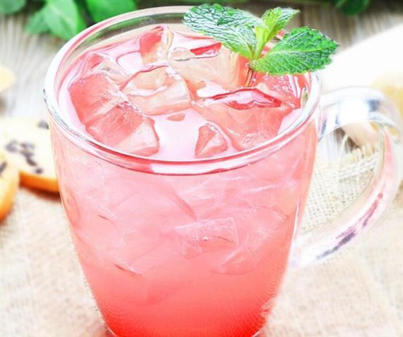 夏冬之春奶茶工坊