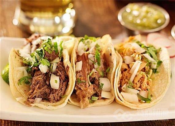 希士多西式快餐