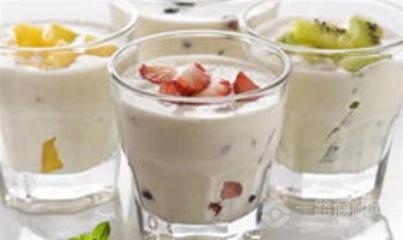 夏冬之春奶茶工坊