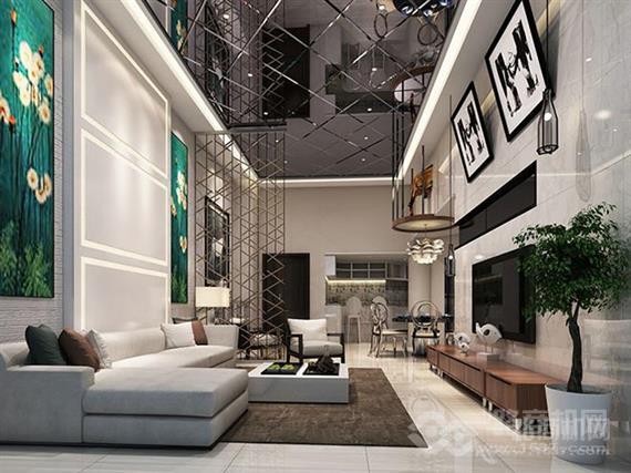 匠百年全屋整装