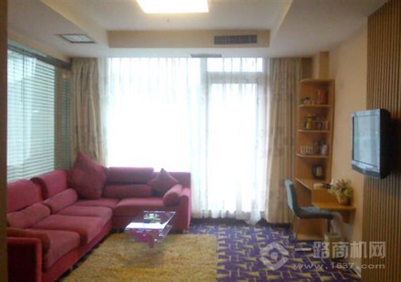 佳泰连锁商务宾馆