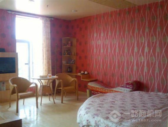 佳泰连锁商务宾馆