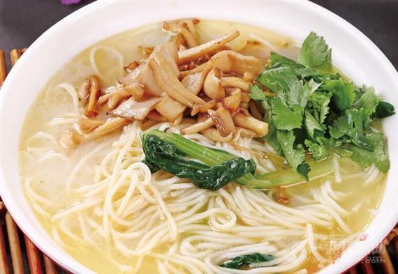 小徒弟麻辣小面