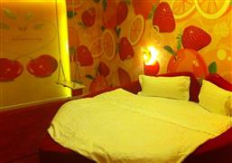 佳泰連鎖商務賓館